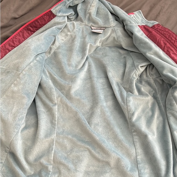 Columbia Jacket Large - Picture 2 of 2